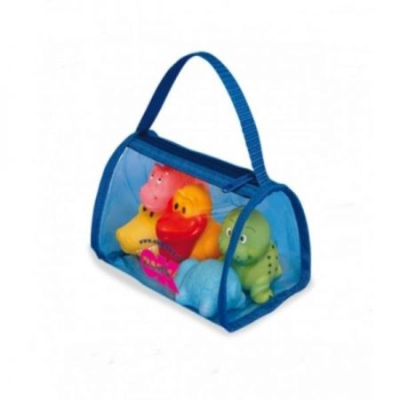 Prietenii plutitori - jucarii pentru baie - OKBaby