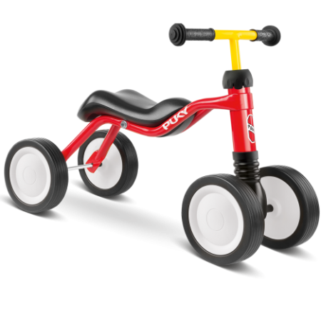 Vehicul Wutsch - Puky