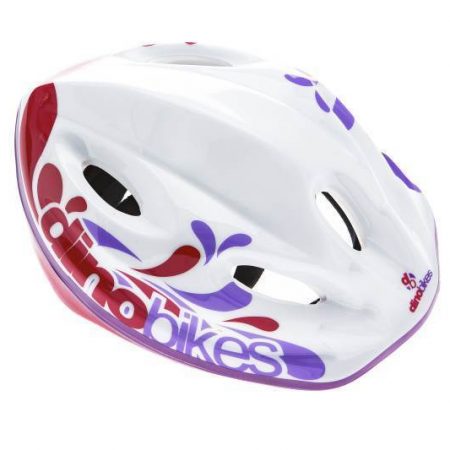 Casca protectie biciclisti DAA - Dino Bikes