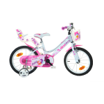 Bicicleta 16'' 166RSN - Dino Bikes