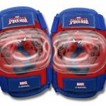 Set protectie Spiderman - Dino Bikes