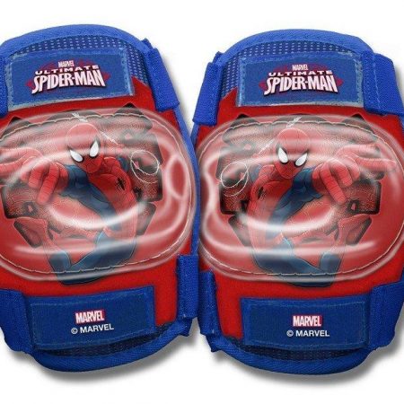 Set protectie Spiderman - Dino Bikes
