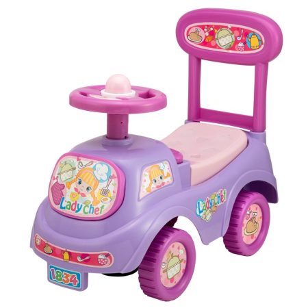 Ride-On Mov - Mandelli