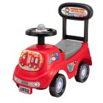 Ride-On Rosu - Mandelli