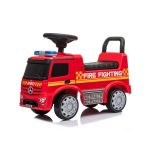 Ride-On Mercedes Pompieri - Mandelli