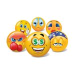 Minge Emoticon PVC - Mandelli
