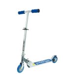 Trotineta Street Bleu - Mandelli